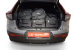 Reistassenset geschikt voor Volvo C40 2021-heden Pro.Line - Afbeelding 3