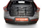 Reistassenset geschikt voor Volvo C40 2021-heden Pro.Line - Afbeelding 4