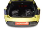 Reistassenset geschikt voor Volvo EX30 2023-heden Original - Afbeelding 2