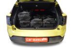 Reistassenset geschikt voor Volvo EX30 2023-heden Original - Afbeelding 3