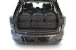 Reistassenset geschikt voor Volvo EX90 2024-heden Original - Afbeelding 4