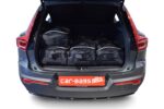 Reistassenset geschikt voor Volvo EX40 2025-heden Original - Afbeelding 3