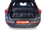 Reistassenset geschikt voor Volvo EX40 2025-heden Original - Afbeelding 4