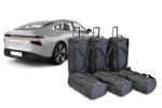 Reistassenset geschikt voor XPeng P7 2021-heden 4-deurs sedan Pro.Line