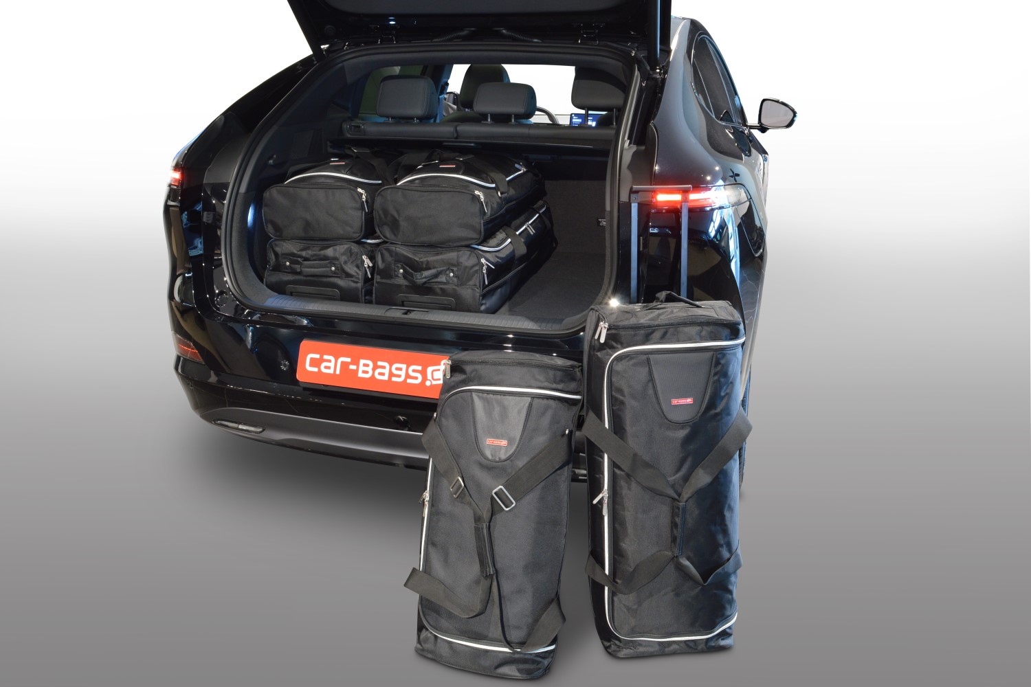 Reistassenset geschikt voor XPeng G6 2023-heden Original