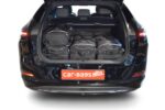 Reistassenset geschikt voor XPeng G6 2023-heden Original - Afbeelding 3