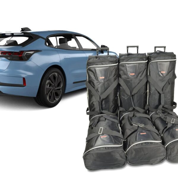 Reistassenset geschikt voor Zeekr 001 2021-heden 5-deurs hatchback Original