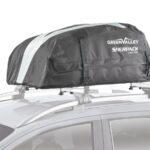 Green Valley Autodaktas | Sherpack 270 liter