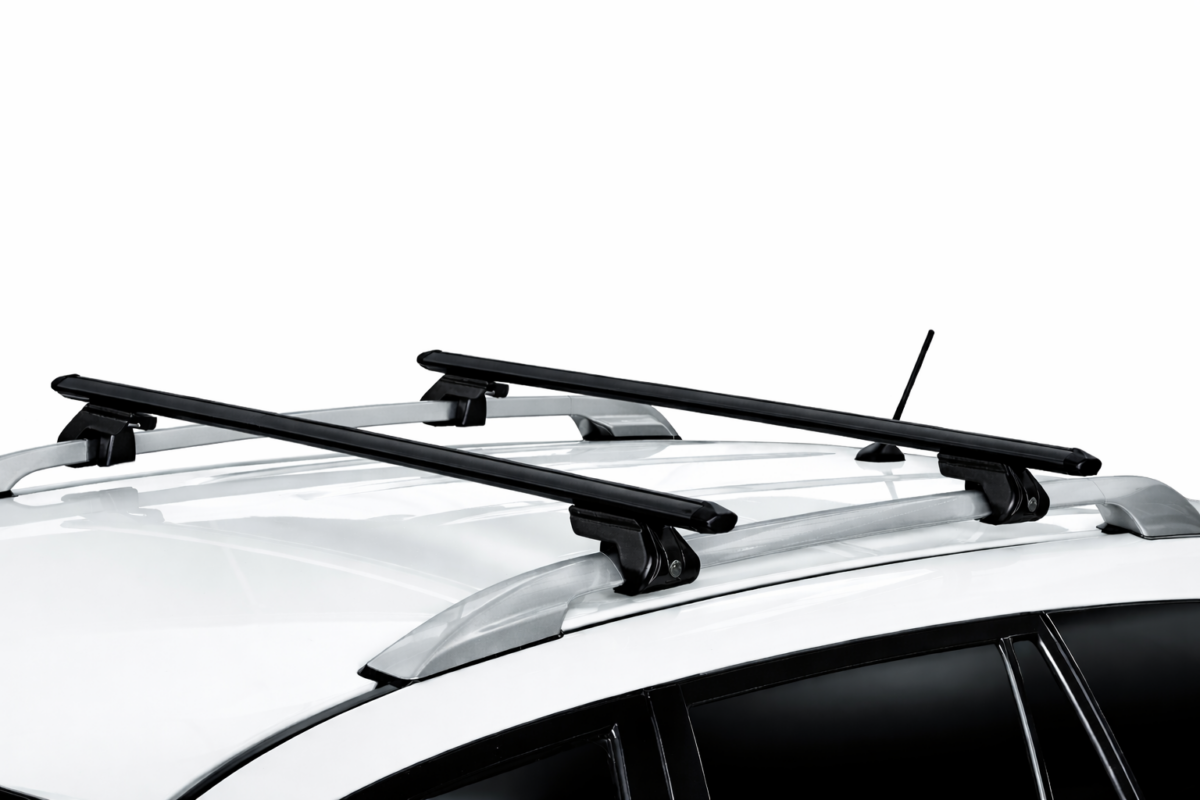 GreenValley dakdragers Audi A4 Allroad (B9) 2016-2025 open dakrail - Trax - Afbeelding 2