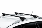 GreenValley dakdragers Audi A4 Allroad (B9) 2016-2025 open dakrail - Trax - Afbeelding 2