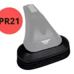 PR21-kit voor een auto met fixpointbevestigingspunten (kopie)