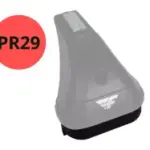 PR29-kit voor een auto met fixpoint/bevestigingspunten