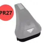 PR27-kit voor een auto met fixpoint/bevestigingspunten