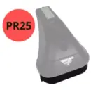 PR25-kit voor een auto met fixpoint/bevestigingspunten