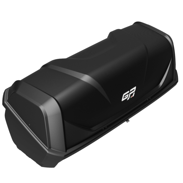 GP Calypso bagagebox 340L voor Saturn platform