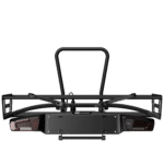 GP Saturn basisplatform met transportmand en extra fietskit - Afbeelding 2