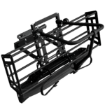 GP Saturn basisplatform met transportmand en extra fietskit - Afbeelding 3