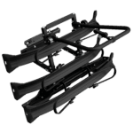GP Saturn basisplatform met fietsendrager voor 3 fietsen - Afbeelding 2