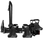 GP Saturn basisplatform met fietsendrager voor 3 fietsen - Afbeelding 3