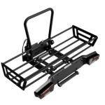 GP Saturn basisplatform met transportmand