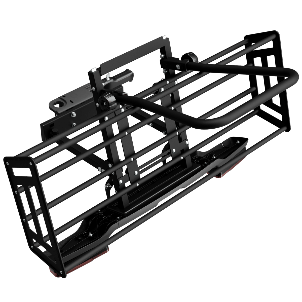 GP Saturn basisplatform met transportmand - Afbeelding 3