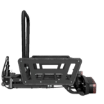 GP Saturn basisplatform met transportmand - Afbeelding 4