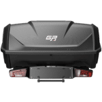 GP Calypso bagagebox 340L met Saturn basisplatform - Afbeelding 2