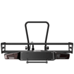 GP Saturn basisplatform met transportmand - Afbeelding 2