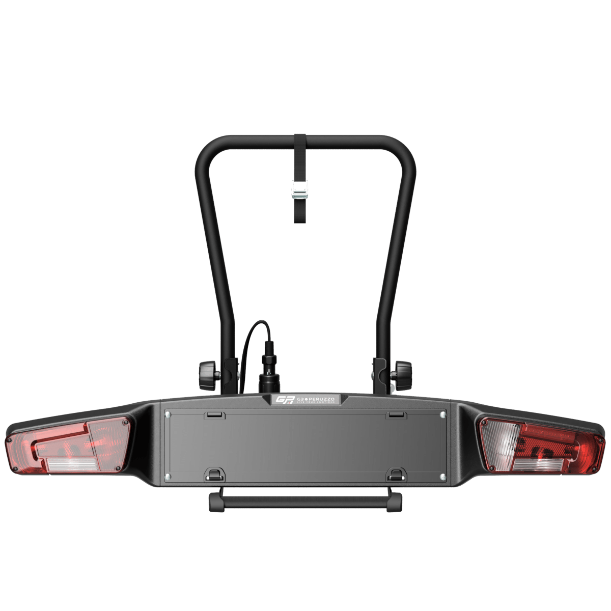 GP Calypso bagagebox 340L met Saturn basisplatform - Afbeelding 9