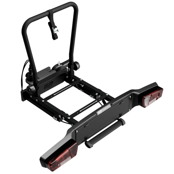 GP Saturn basis platform voor trekhaak