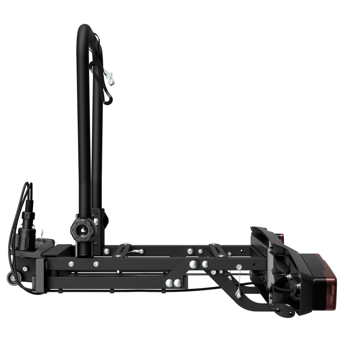 GP Saturn basis platform voor trekhaak - Afbeelding 7