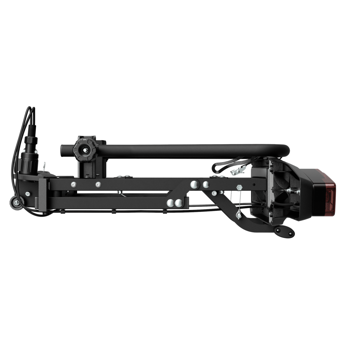 GP Saturn basis platform voor trekhaak - Afbeelding 6