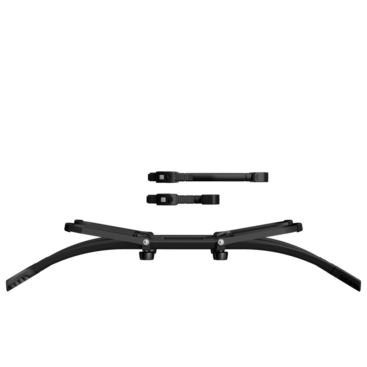 GP fietsdrager uitbreiding voor Saturn platform - Afbeelding 2
