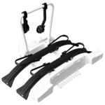 GP fietsdrager uitbreiding voor Saturn platform - Afbeelding 4