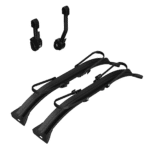 GP Saturn basisplatform met fietsendrager voor 3 fietsen - Afbeelding 5