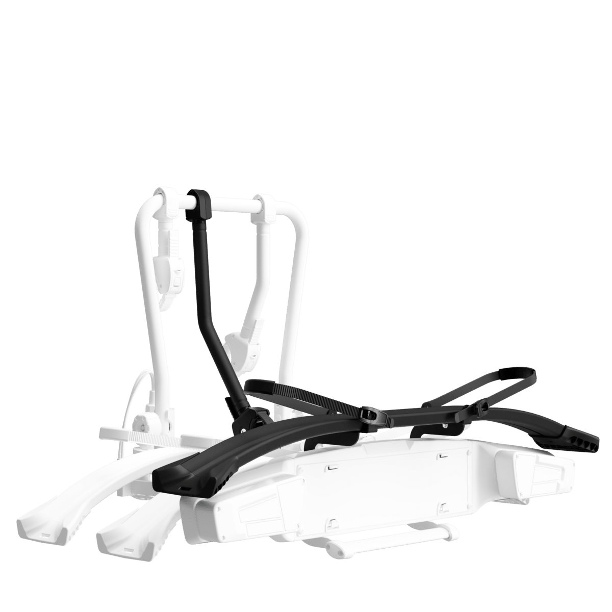 GP Saturn uitbreiding voor extra fiets - Afbeelding 3