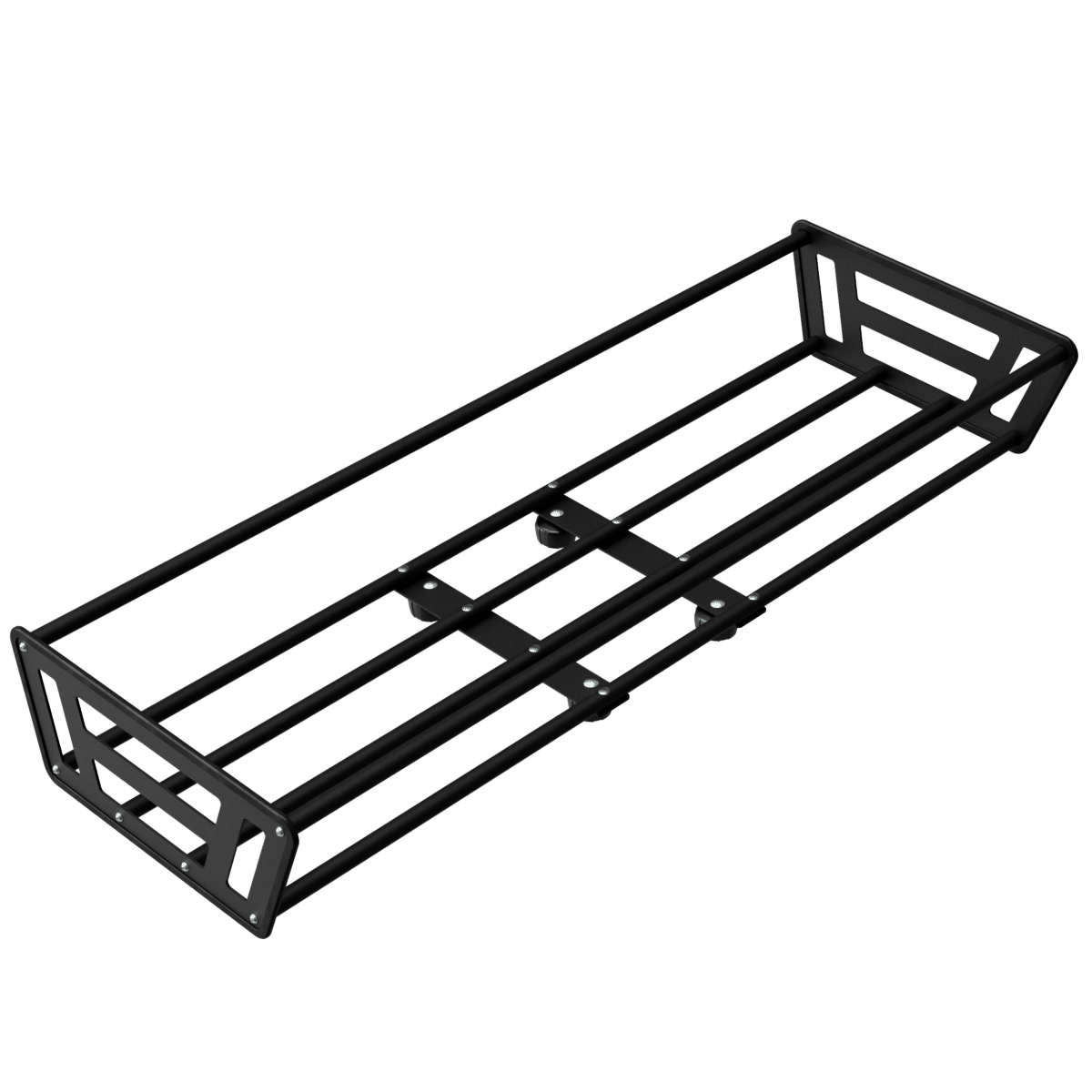 GP Saturn basisplatform met transportmand en extra fietskit - Afbeelding 7