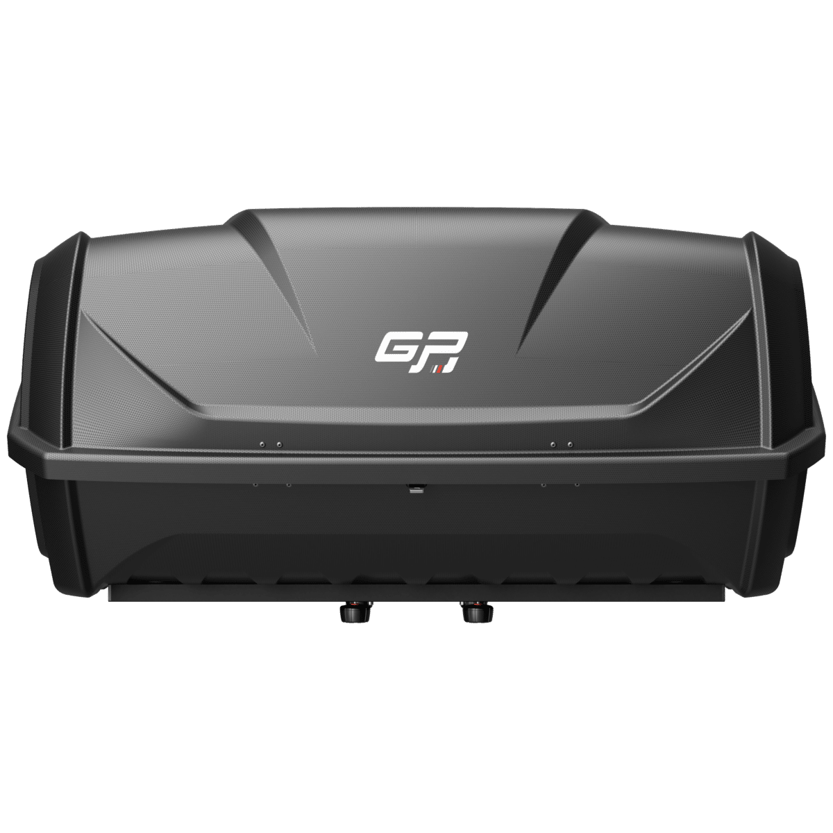 GP Calypso bagagebox 340L met Saturn basisplatform - Afbeelding 6