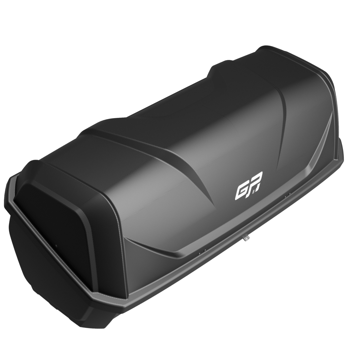 GP Calypso bagagebox 340L met Saturn basisplatform - Afbeelding 7