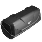 GP Calypso bagagebox 340L met Saturn basisplatform - Afbeelding 7