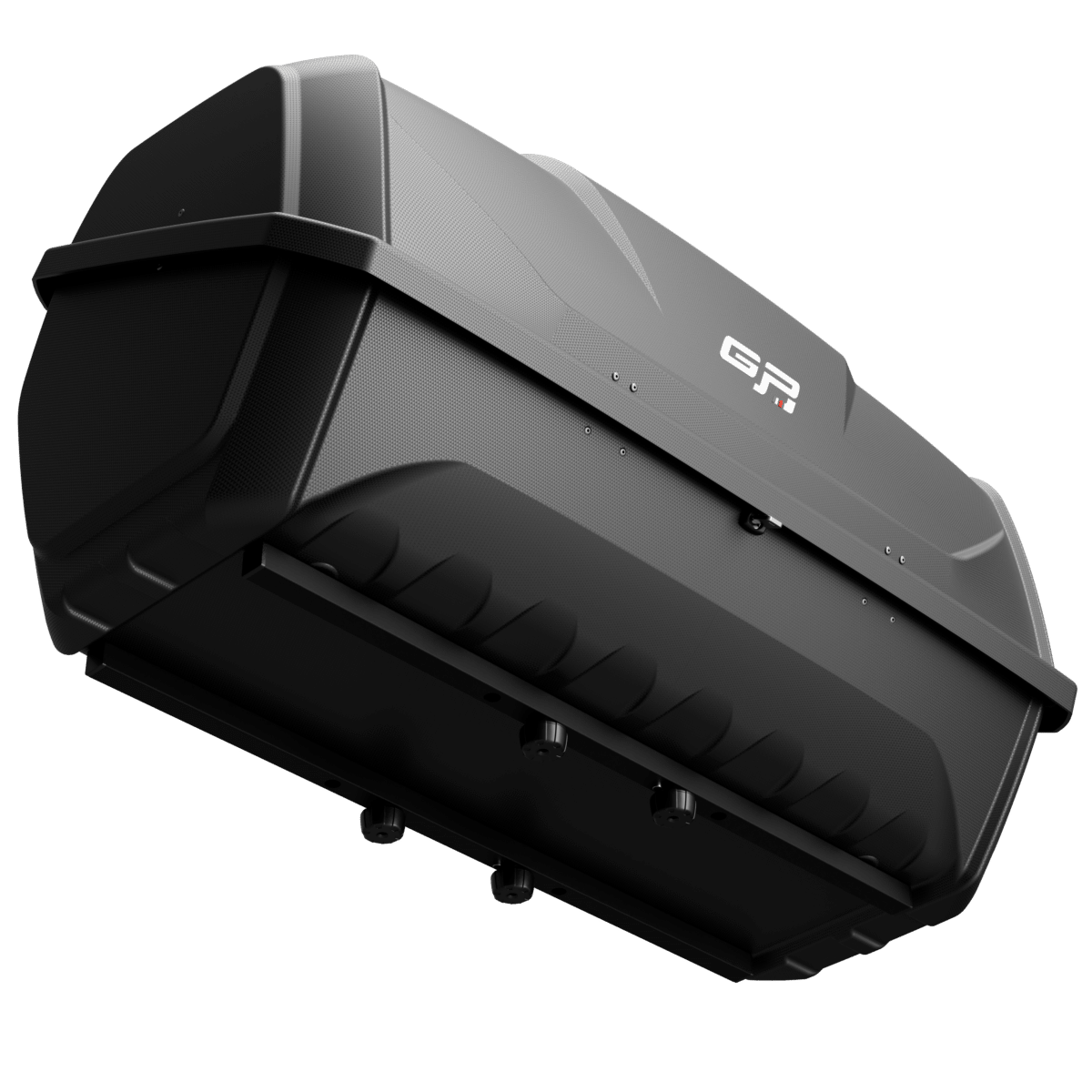 GP Calypso bagagebox 340L voor Saturn platform - Afbeelding 4