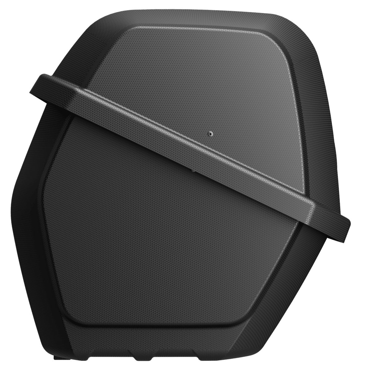 GP Calypso bagagebox 340L met Saturn basisplatform - Afbeelding 8