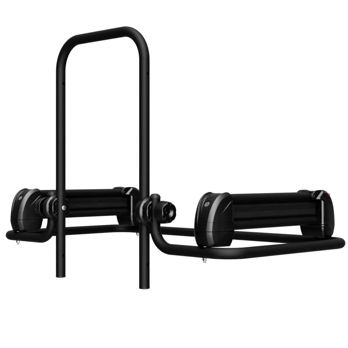 GP trekhaak skidrager accessoire - Afbeelding 9