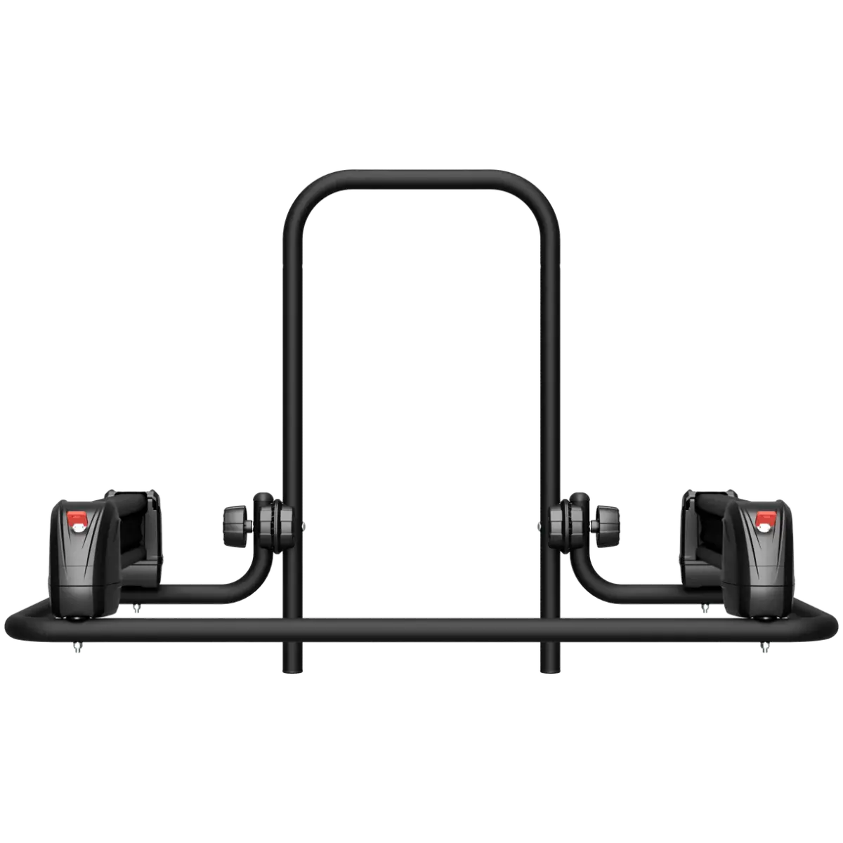 GP trekhaak skidrager accessoire - Afbeelding 11