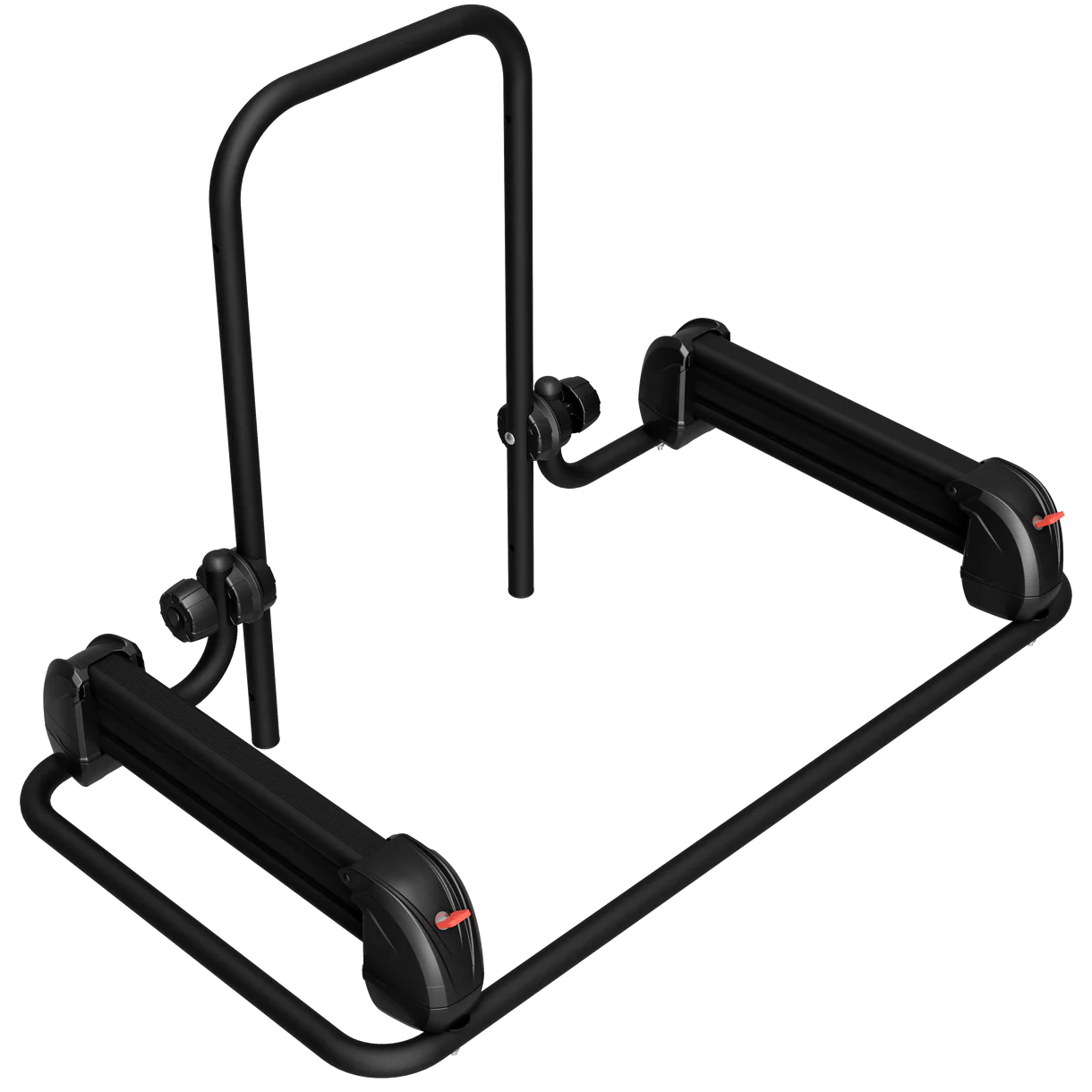 23.GP1000Lato_1220x_crop_center GP trekhaak skidrager accessoire - Afbeelding 1