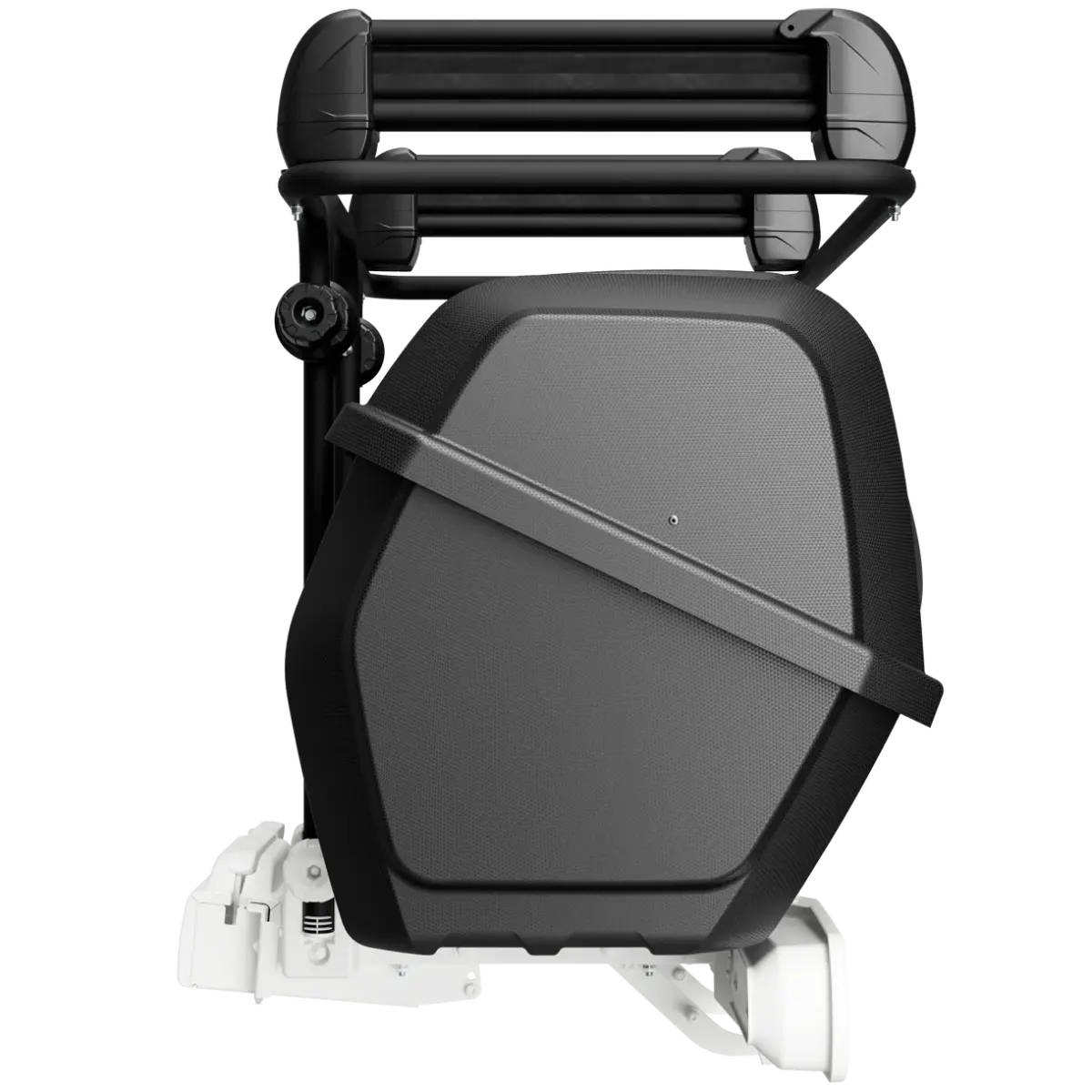 GP trekhaak skidrager accessoire - Afbeelding 5