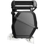 GP trekhaak skidrager accessoire - Afbeelding 5