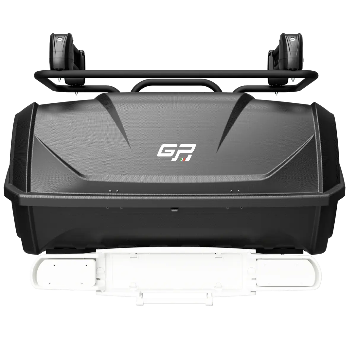 GP trekhaak skidrager accessoire - Afbeelding 3