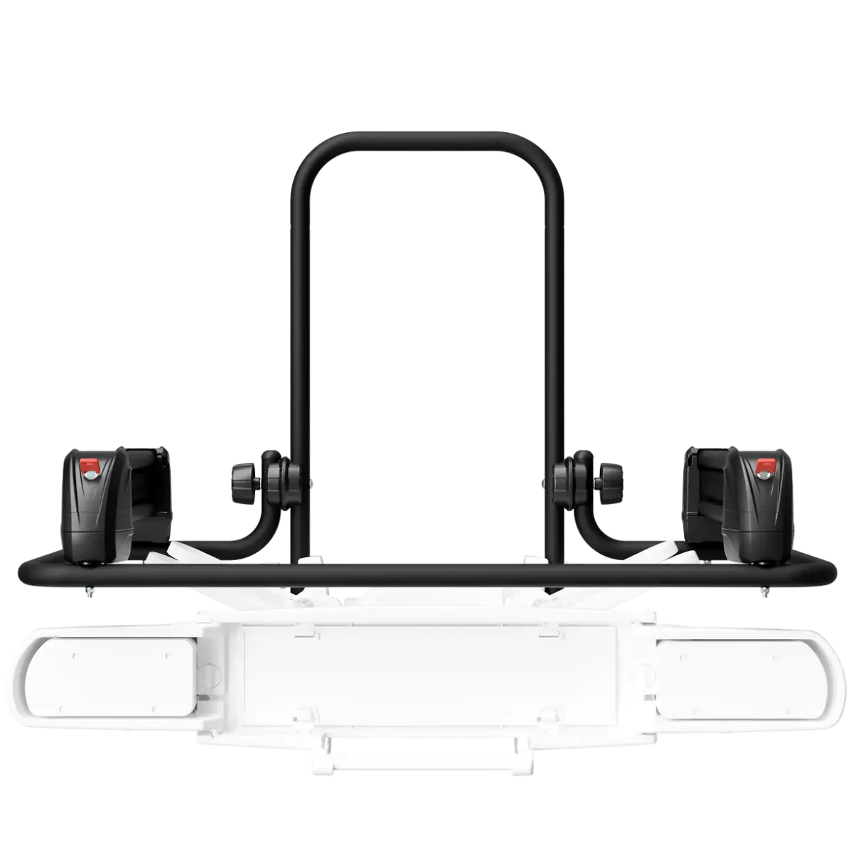 GP trekhaak skidrager accessoire - Afbeelding 6