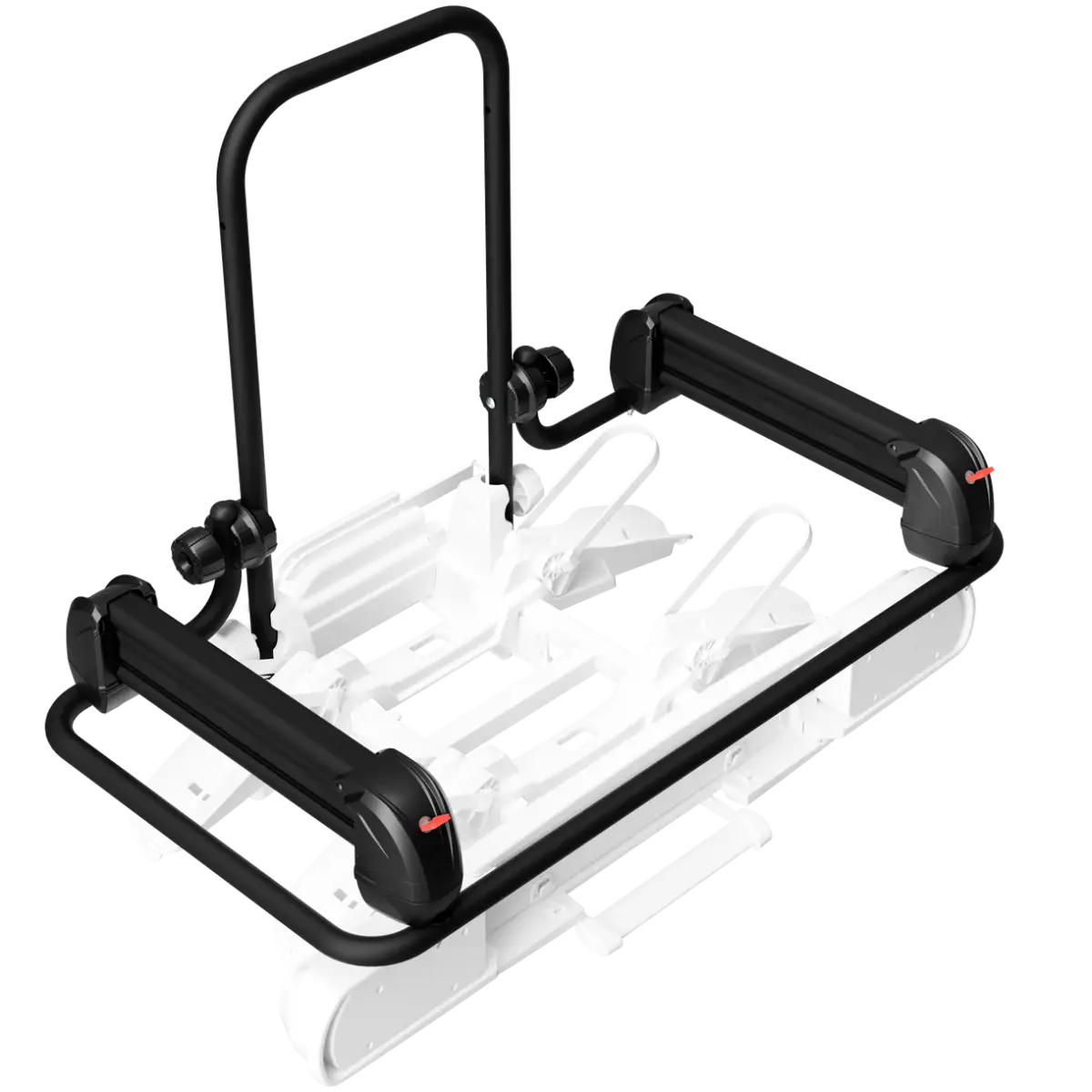GP trekhaak skidrager accessoire - Afbeelding 7